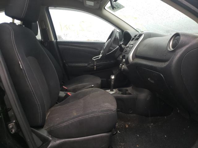 Photo 5 from auction – 2014 NISSAN VERSA S with VIN 3N1CN7AP8EK458195