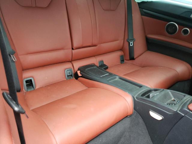 Photo 6 from auction – 2011 BMW M3 with VIN WBSKG9C52BE646008
