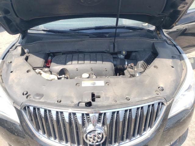 Photo 7 from auction – 2016 BUICK ENCLAVE with VIN 5GAKRCKD8GJ232822