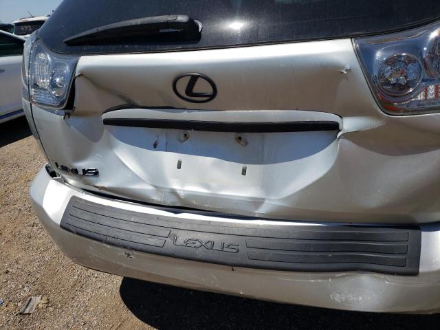 Photo 9 from auction – 2005 LEXUS RX 330 with VIN 2T2GA31U25C030446