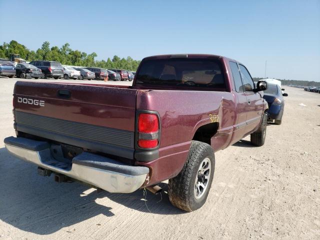 Photo 4 from auction – 2000 DODGE RAM 1500 with VIN 3B7HC13Y0YG155902