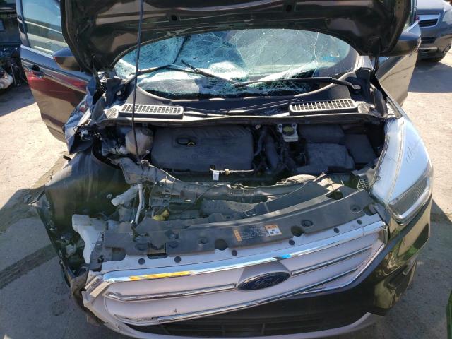Photo 7 from auction – 2018 FORD ESCAPE SE with VIN 1FMCU9GD6JUA82174