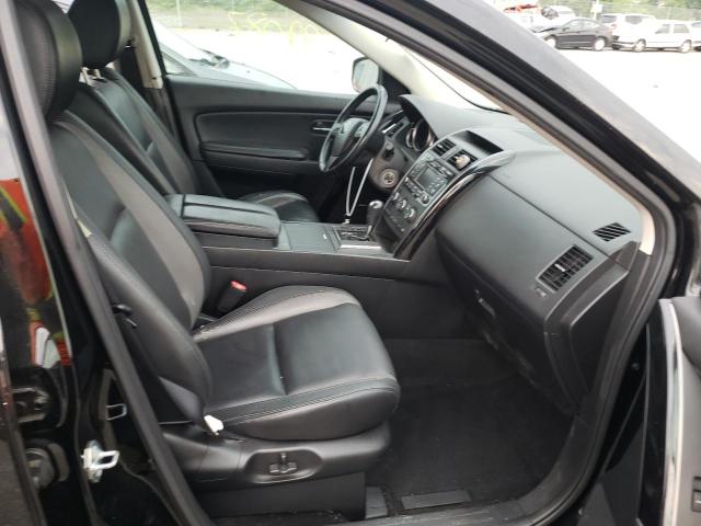 Photo 5 from auction – 2012 MAZDA CX-9 with VIN JM3TB3CVXC0346178