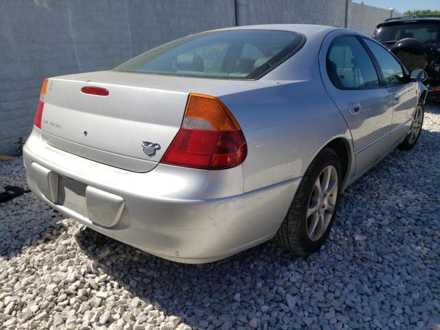 Photo 4 from auction – 2000 CHRYSLER 300M with VIN 2C3HE66GXYH301561