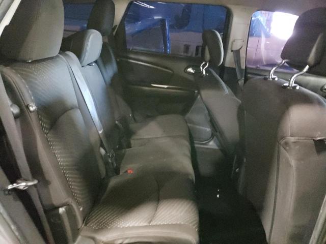 Photo 6 from auction – 2012 DODGE JOURNEY SX with VIN 3C4PDCBG8CT262032
