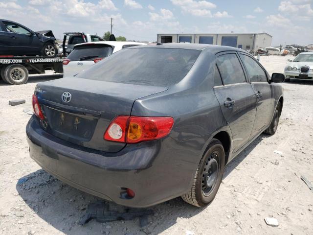Photo 4 from auction – 2010 TOYOTA COROLLA with VIN 2T1BU4EE6AC316857