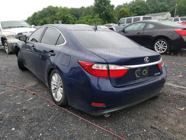 صورة رقم 3 من المزاد - 2013 LEXUS ES 350 مع VIN JTHBK1GG0D2006496