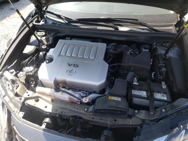 Photo 7 from auction – 2018 LEXUS ES 350 with VIN 58ABK1GG2JU116410