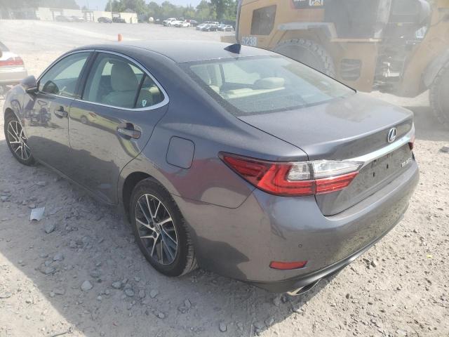 Photo 3 from auction – 2018 LEXUS ES 350 with VIN 58ABK1GG2JU116410