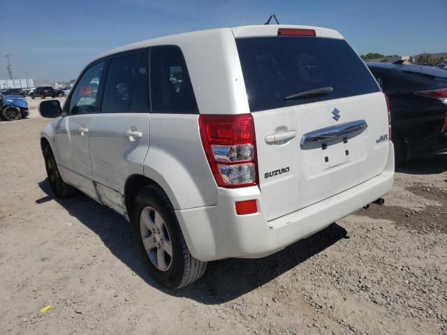 Photo 3 from auction – 2013 SUZUKI GRAND VITA with VIN JS3TE0D65D4100124