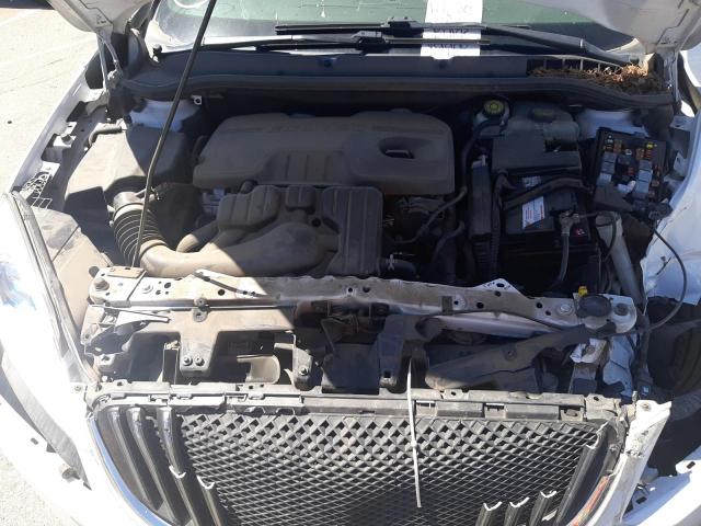 Photo 7 from auction – 2015 BUICK VERANO CON with VIN 1G4PR5SKXF4172033