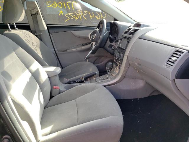 Foto 5 de la subasta – 2013 TOYOTA COROLLA BA con VIN 2T1BU4EE3DC971062