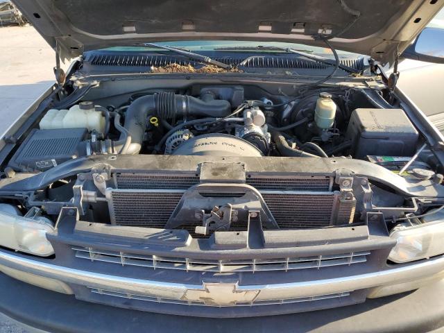 Photo 7 from auction – 2000 CHEVROLET SILVERADO with VIN 2GCEC19W3Y1161632