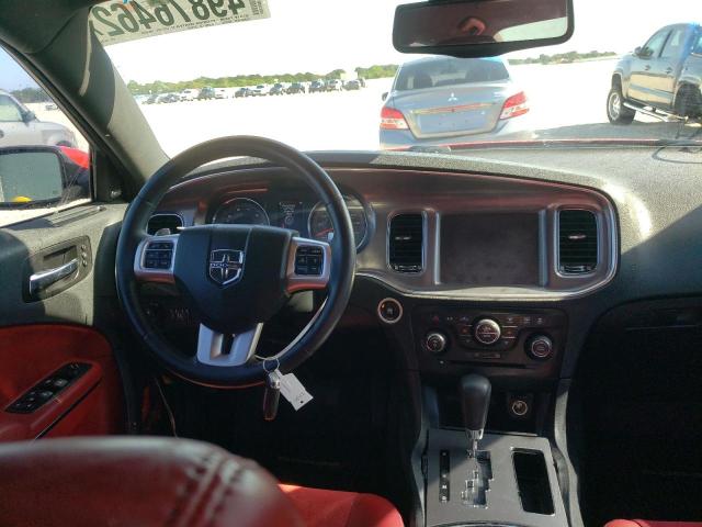 Photo 9 from auction – 2014 DODGE CHARGER R/ with VIN 2C3CDXCT4EH144139