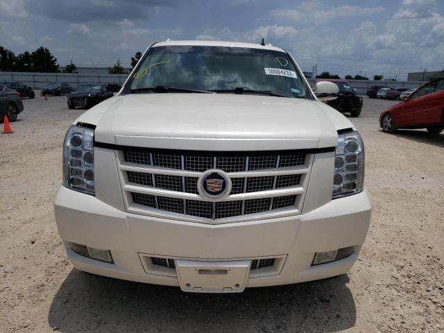 Photo 9 from auction – 2013 CADILLAC ESCALDE with VIN 1GYS3JEF8DR331245
