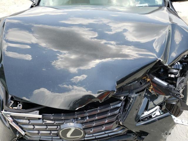 Photo 7 from auction – 2019 LEXUS NX 300 BAS with VIN JTJBARBZ5K2213858