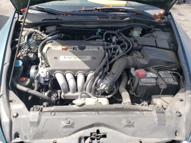 Photo 7 from auction – 2003 HONDA ACCORD LX with VIN JHMCM56323C048973