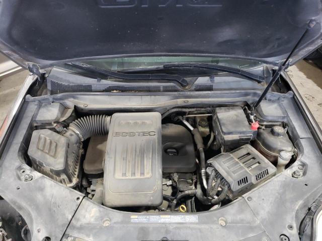 Фото 7 с аукциона – 2012 GMC TERRAIN SL с VIN 2GKALMEK6C6129230