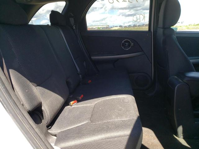 Photo 6 from auction – 2006 PONTIAC TORRENT with VIN 2CKDL73F666082973