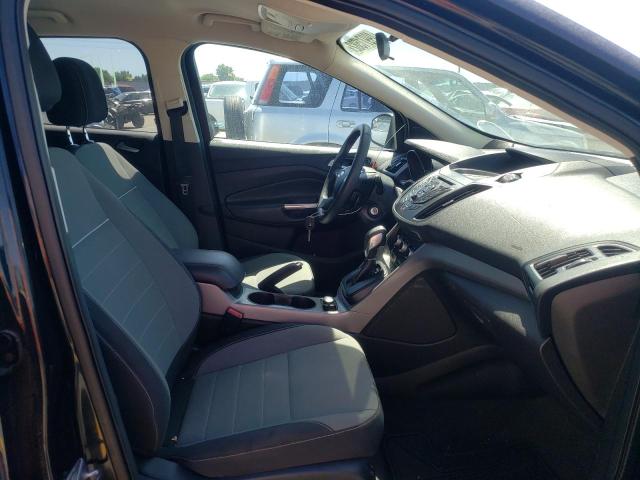 Photo 5 from auction – 2014 FORD ESCAPE SE with VIN 1FMCU9GX8EUC45780