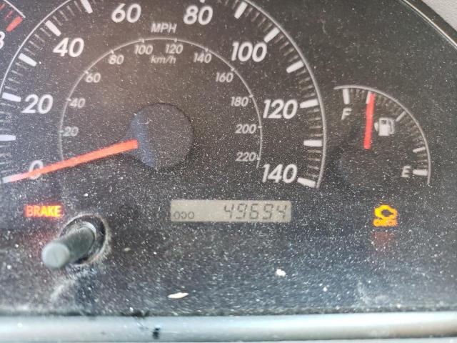 Photo 8 from auction – 2005 TOYOTA CAMRY LE with VIN 4T1BE30K65U040298