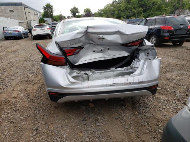 Photo 9 from auction – 2020 NISSAN ALTIMA S with VIN 1N4BL4BV0LC238357
