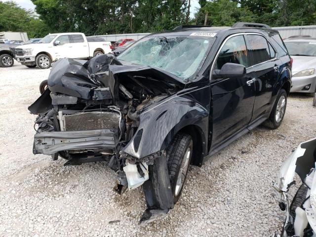 Photo 2 from auction – 2012 CHEVROLET EQUINOX LT with VIN 2GNALDEK1C1246343