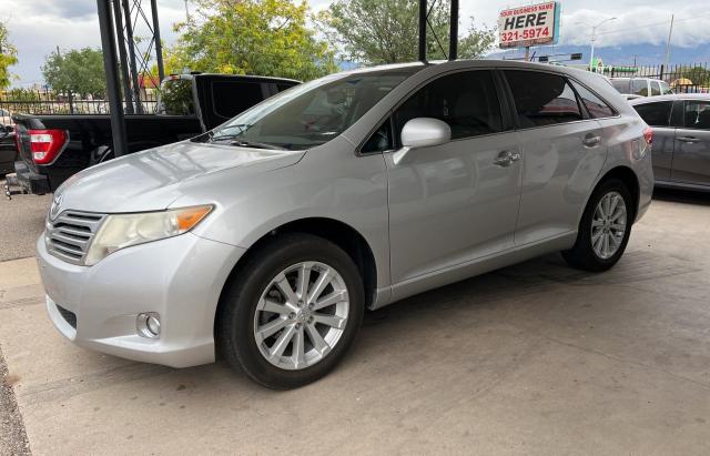 Photo 2 from auction – 2011 TOYOTA VENZA with VIN 4T3ZA3BB1BU041739