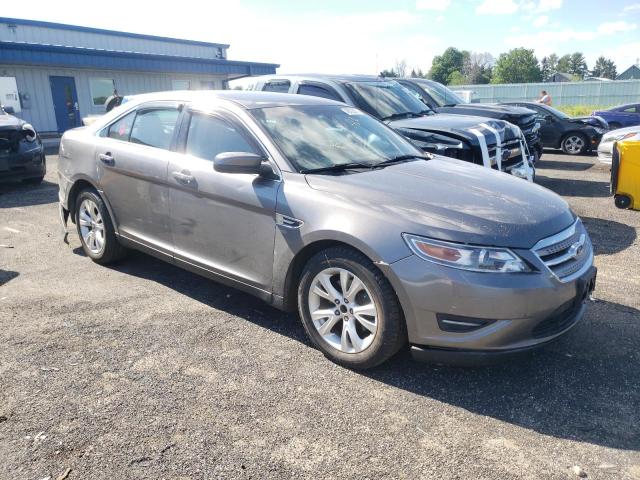 FORD TAURUS SEL 2011 with VIN 1FAHP2EW0BG125507 - Photo from auction