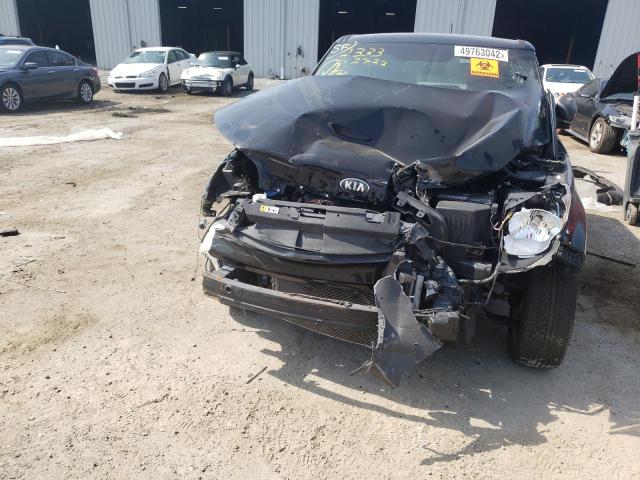 Photo 9 from auction – 2016 KIA SOUL with VIN KNDJN2A28G7310464