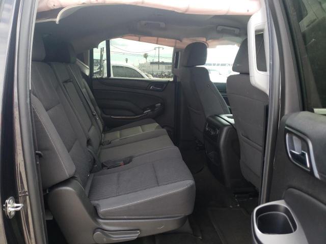 Photo 6 from auction – 2016 CHEVROLET SUBURBAN C with VIN 1GNSCGKC7GR439225
