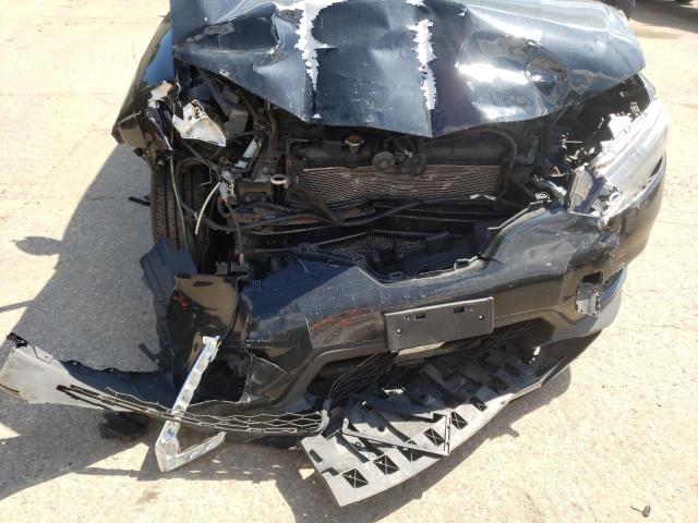 Photo 9 from auction – 2015 NISSAN ROGUE S with VIN KNMAT2MV3FP586402