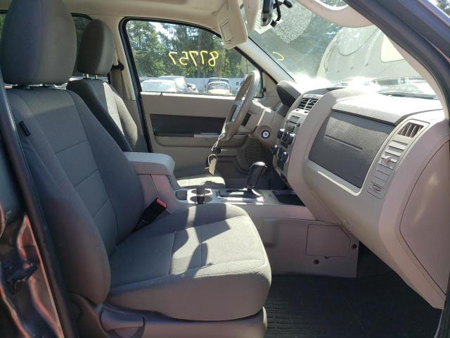 Photo 5 from auction – 2010 FORD ESCAPE XLT with VIN 1FMCU0D76AKA42585