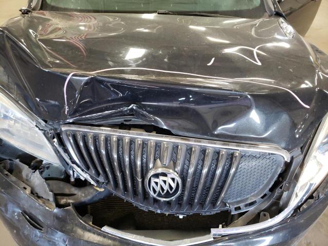 Photo 7 from auction – 2013 BUICK VERANO with VIN 1G4PP5SK8D4123383