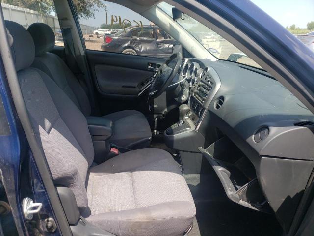Photo 5 from auction – 2004 TOYOTA COROLLA MA with VIN 2T1KR32E64C180606