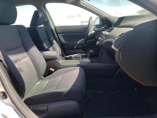 Photo 5 from auction – 2012 HONDA ACCORD LX with VIN 1HGCP2F32CA051571