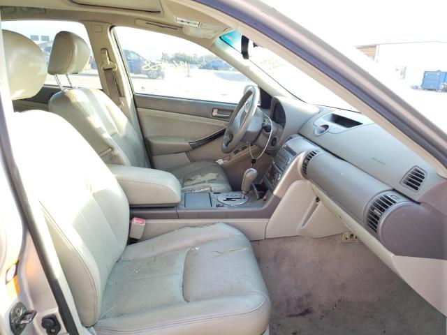 Photo 5 from auction – 2004 INFINITI G35 with VIN JNKCV51E64M103622