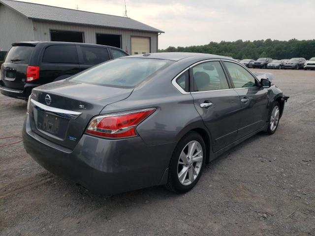 Photo 4 from auction – 2014 NISSAN ALTIMA 2.5 with VIN 1N4AL3AP1EC171036