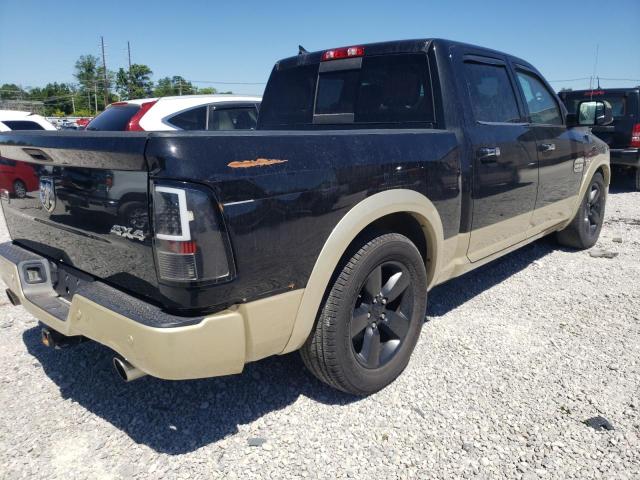 Photo 4 from auction – 2017 RAM 1500 LONGH with VIN 1C6RR7PTXHS719138
