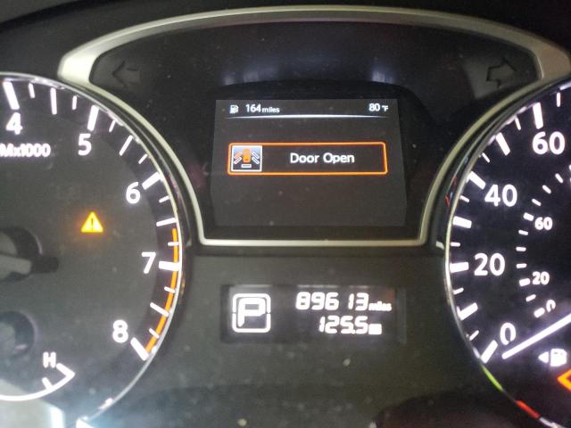 Photo 8 from auction – 2014 NISSAN ALTIMA 2.5 with VIN 1N4AL3AP0EC109837