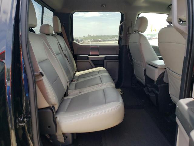 Photo 6 from auction – 2015 FORD F150 SUPER with VIN 1FTEW1CG6FFB37291