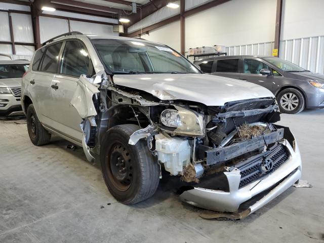 TOYOTA RAV4 2008 with VIN JTMZD33V585084738 - Photo from auction