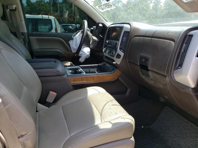 Foto 5 de la subasta – 2014 GMC SIERRA K15 con VIN 3GTU2VEC5EG396103