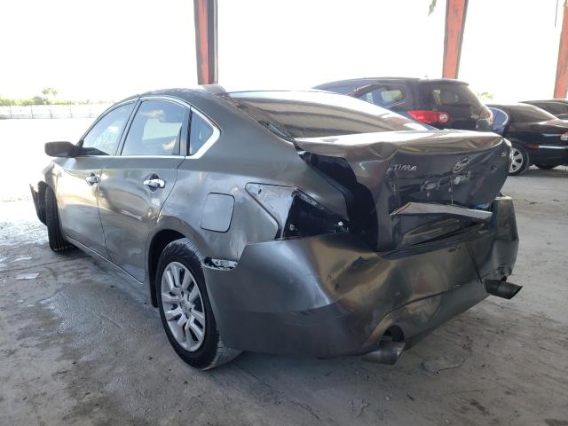 Photo 3 from auction – 2014 NISSAN ALTIMA 2.5 with VIN 1N4AL3AP8EN376471