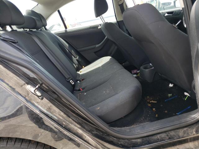 Photo 6 from auction – 2012 VOLKSWAGEN JETTA BASE with VIN 3VW2K7AJ1CM353932