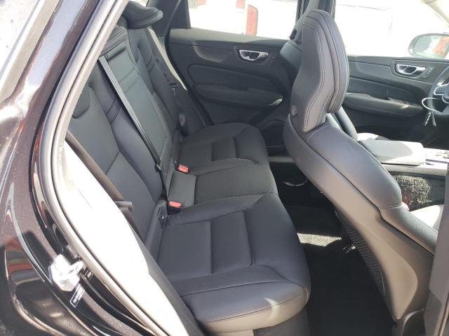 Photo 6 from auction – 2022 VOLVO XC60 B5 MO with VIN YV4L12DK5N1959832