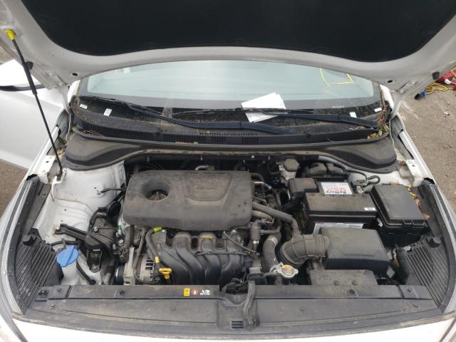 Photo 7 from auction – 2019 HYUNDAI ACCENT SE with VIN 3KPC24A37KE061797