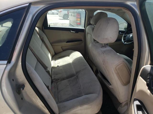 Photo 6 from auction – 2010 CHEVROLET IMPALA LS with VIN 2G1WA5EK6A1214164