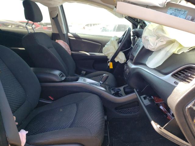 Photo 5 from auction – 2018 DODGE JOURNEY SE with VIN 3C4PDCAB2JT536098