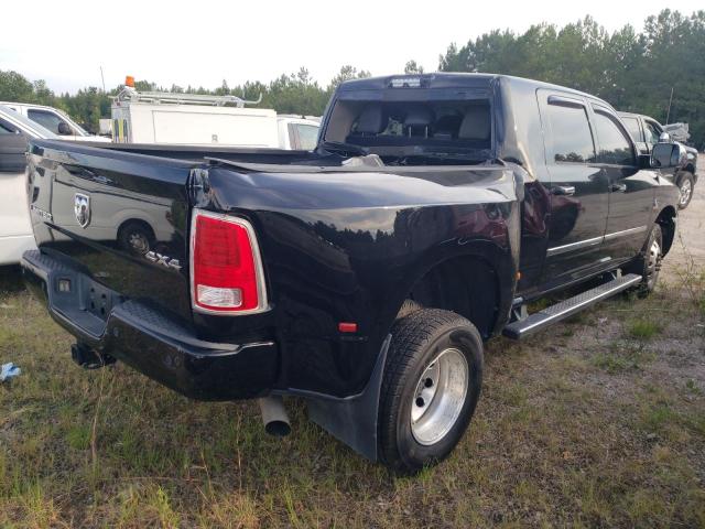 Photo 4 from auction – 2014 RAM 3500 LONGH with VIN 3C63RRNL8EG150281